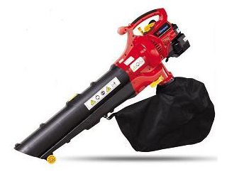 Meilleur aspirateur souffleur broyeur (3 en 1) : Guide 2025