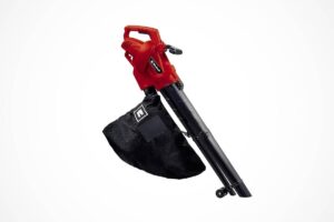 Avis Einhell - Aspirateur-souffleur de feuilles électrique GC-EL 3024 E