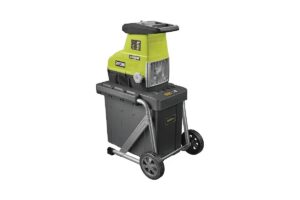 Avis Broyeur Électrique Ryobi RSH3045U 3000 W
