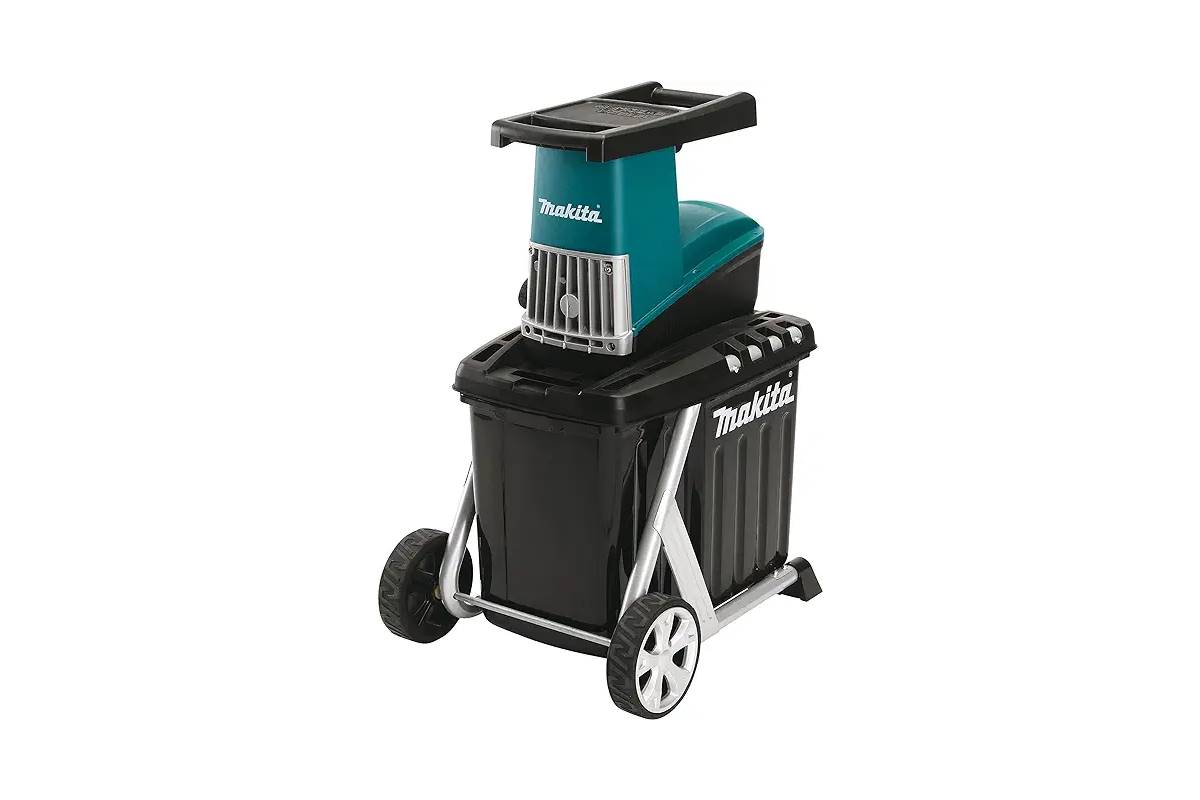 Makita UD2500 Broyeurs à cylindres Electrique