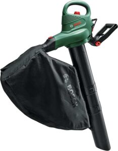Comment fabriquer un aspirateur à feuilles