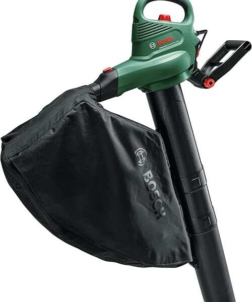 Comment fabriquer un aspirateur à feuilles