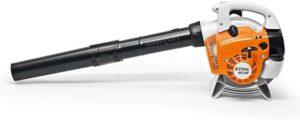 Souffleur Stihl BG 56 : Test & Avis
